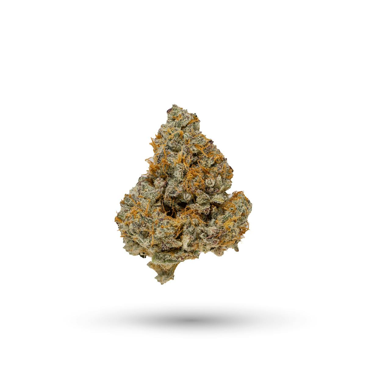 Colorado Creamsicle Weed Strain Information Leafly